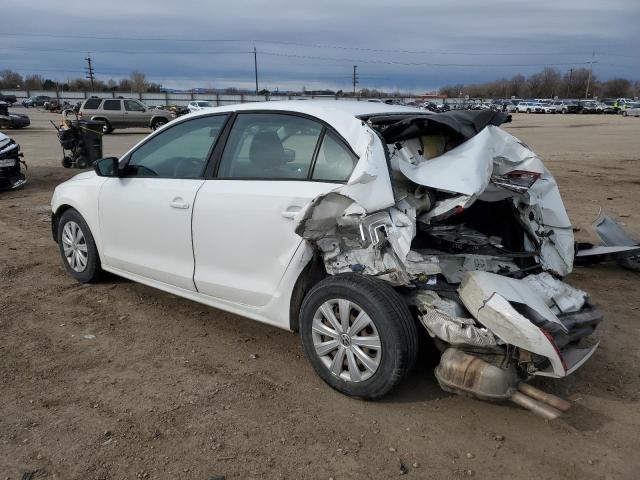3VW2K7AJ4EM426164 Volkswagen JETTA BASE