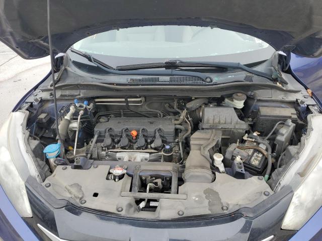 3CZRU5H71HM704012 Honda Hr-v Exl