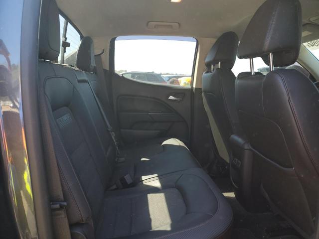 1GTG6CE37G1269750 GMC CANYON SLE
