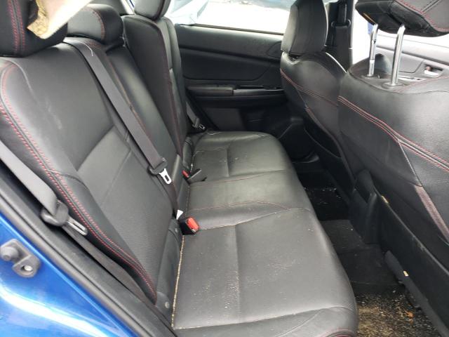 JF1VA1J60K9804105 Subaru Wrx Limited