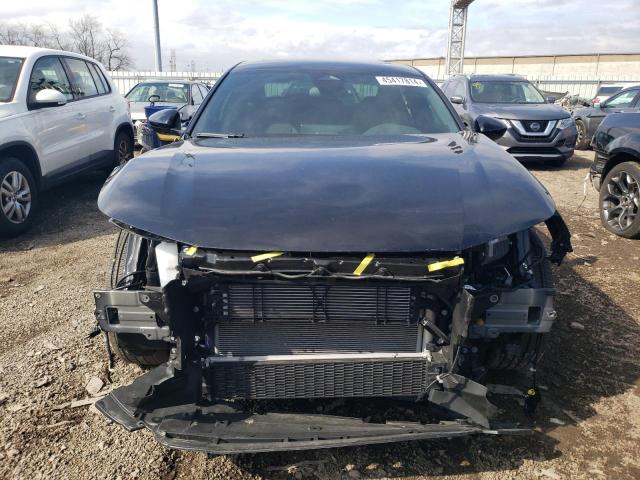 1HGCY2F75PA028808 Honda Accord Hybrid Sport-l