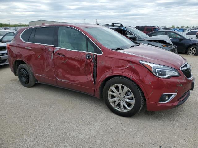 LRBFXBSA1LD125737 Buick Envision Preferred