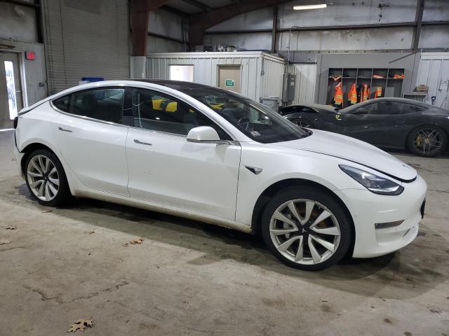 5YJ3E1EB4JF067508 Tesla MODEL 3