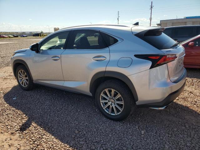JTJYARBZ2H2062299 Lexus Nx 200t Base
