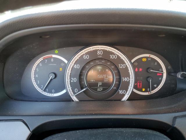1HGCR2F30EA235064 Honda ACCORD LX
