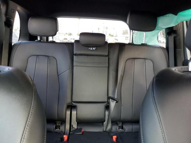 W1N4M4HB5LW072048 Mercedes-Benz Glb 250 4matic
