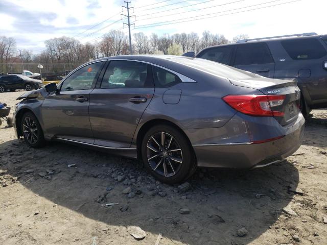 1HGCV1F50MA061258 Honda ACCORD EXL
