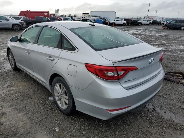 5NPE24AF3FH002413 Hyundai SONATA SE