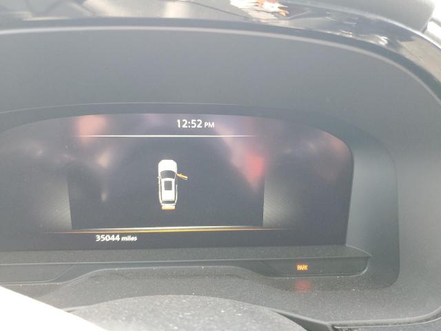5N1DL1FS2PC354291 Infiniti QX60 LUXE