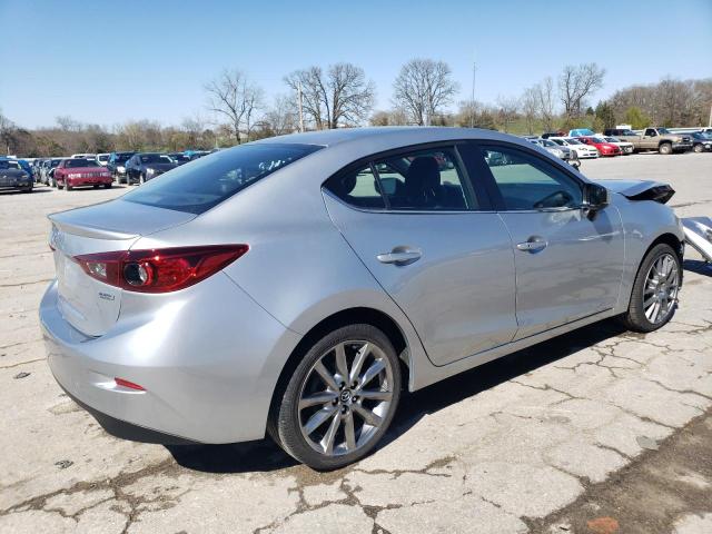 3MZBN1V38JM218413 Mazda 3 TOURING
