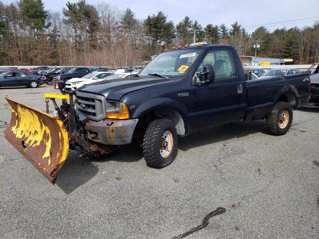 Auction sale of the 2000 Ford F250 Super Duty, vin: 1FTNF21L5YEB52959, lot number: 47275384