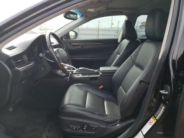 JTHBK1GG2E2135857 Lexus ES 350