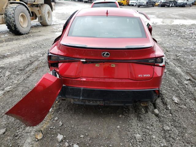 JTHGZ1B26N5052766 Lexus Is 350 F-sport
