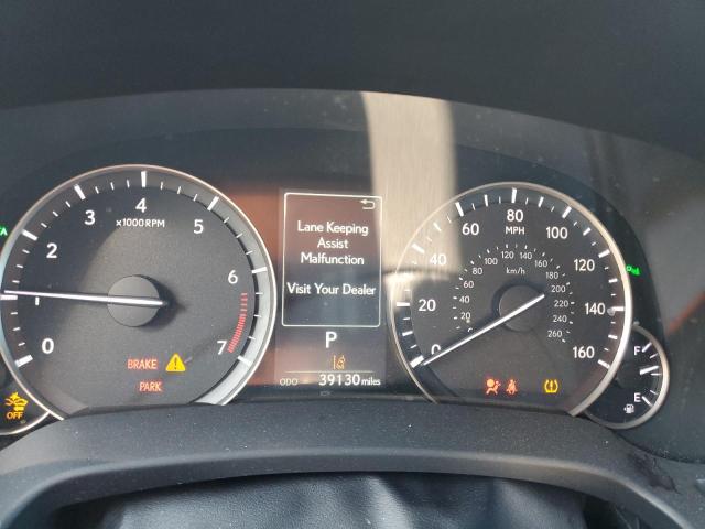 2T2BZMCA8KC209808 Lexus Rx 350 Base