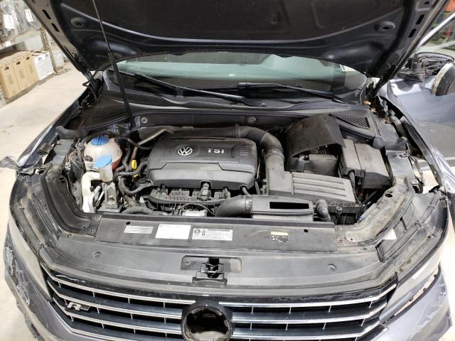 1VWAT7A35GC041291 Volkswagen PASSAT S