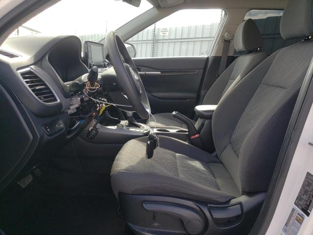 KNDEPCAA1M7163229 KIA Seltos Lx