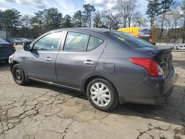 3N1CN7AP4FL809616 Nissan VERSA S