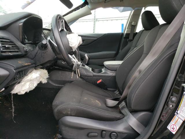 4S3BWAC6XL3025326 Subaru Legacy Premium