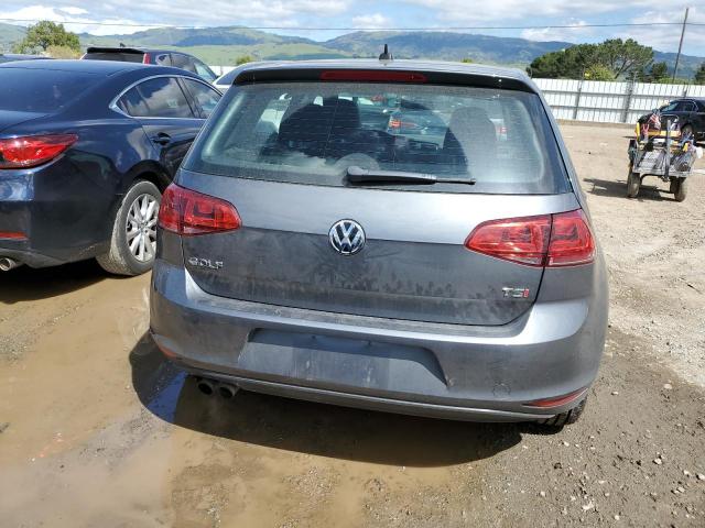 3VW217AU5FM032736 Volkswagen Golf
