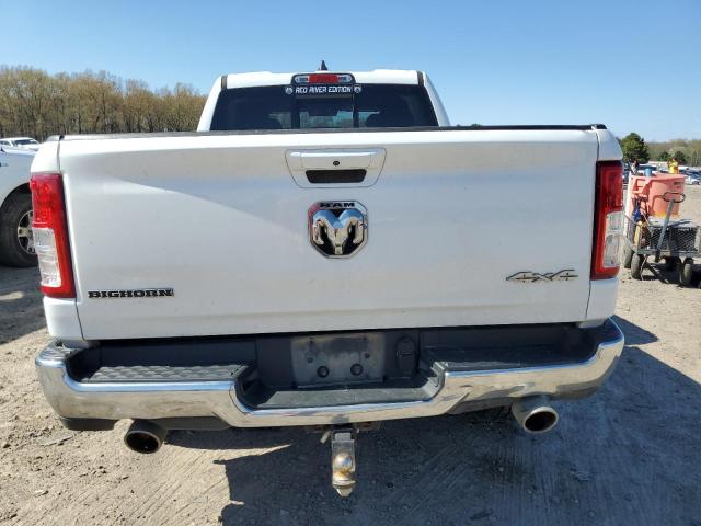 1C6SRFBT3MN626182 RAM 1500 Big Horn/lone Star