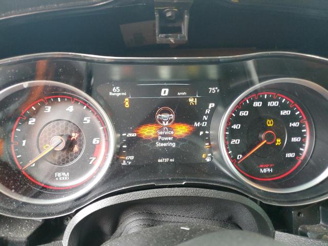 2C3CDXEJ8GH241441 Dodge Charger Srt 392