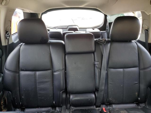 5N1DR2MN7KC603274 Nissan Pathfinder S