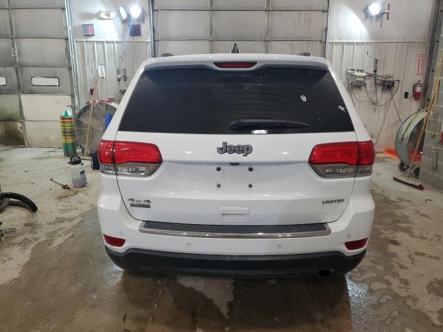 1C4RJFBG2FC103798 Jeep Grand Cherokee Limited