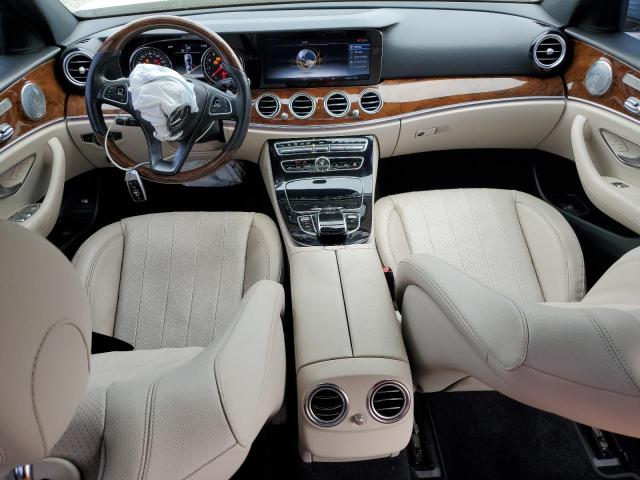 WDDZF4JB0HA284805 Mercedes-Benz E 300