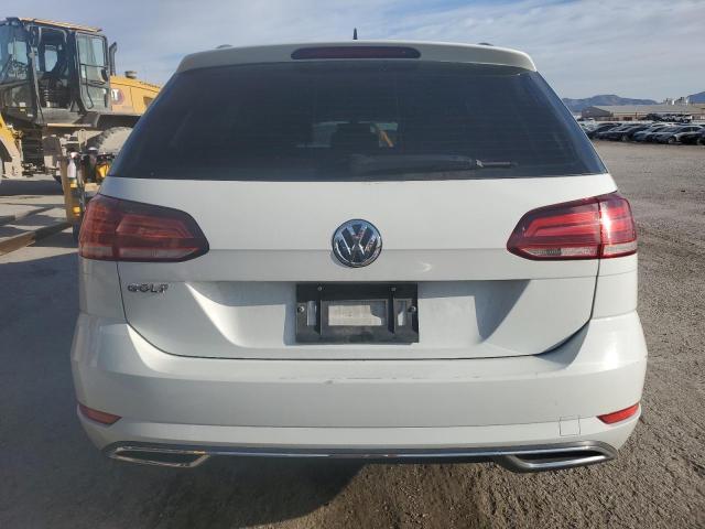3VWY57AU6KM509697 Volkswagen Golf Sportwagen S