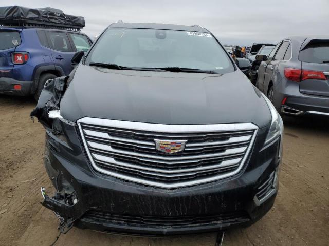 1GYKNDRS3HZ229747 Cadillac XT5 LUXURY