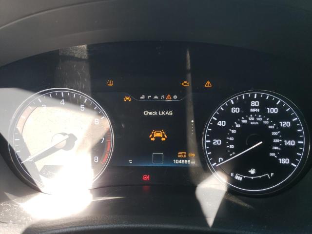 KMHGN4JE7FU099107 Hyundai Genesis 3.8l