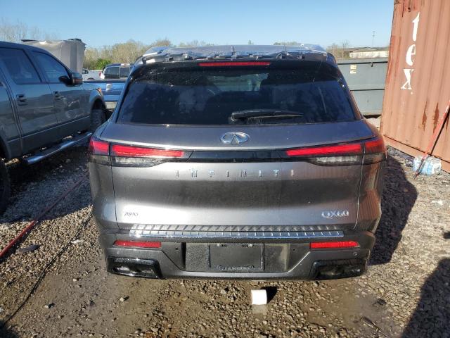 5N1DL1FS4PC350646 Infiniti QX60 LUXE