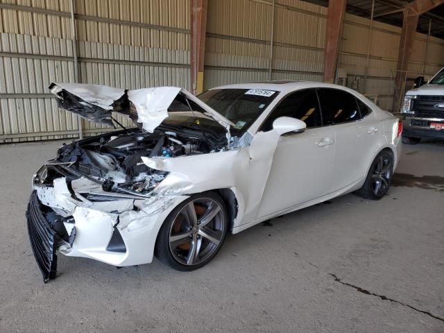 Aukcja sprzedaży 2019 Lexus Is 300, vin: JTHBA1D24K5086862, numer aukcji: 47915764