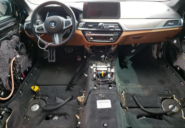 WBA53BJ08PCL17151 BMW 540 I