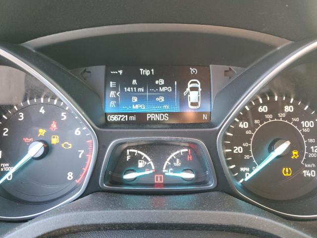 1FMCU9J98KUB85568 Ford Escape Titanium