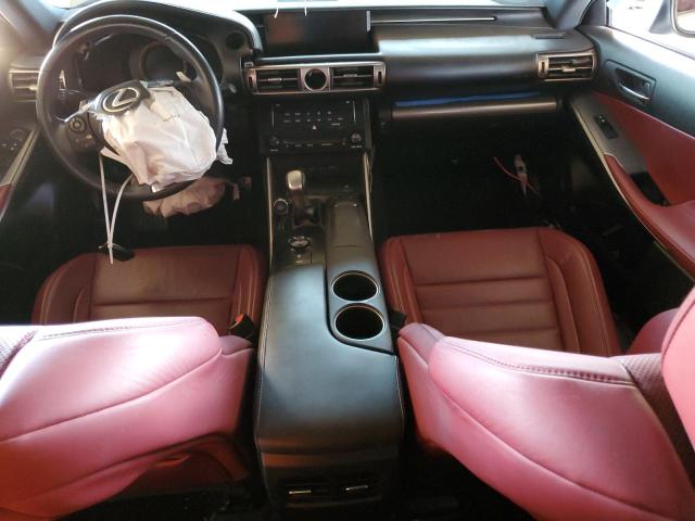 JTHBF1D2XE5015218 Lexus IS 250