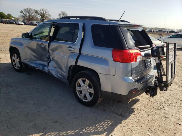 2GKALREK6F6268713 GMC Terrain Sle