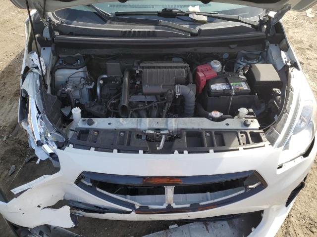 ML32F3FJ3LHF02053 Mitsubishi Mirage G4 Es
