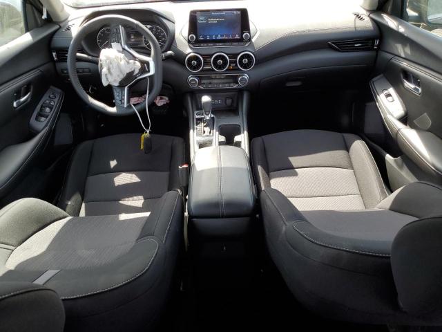 3N1AB8CV8RY219556 Nissan SENTRA SV