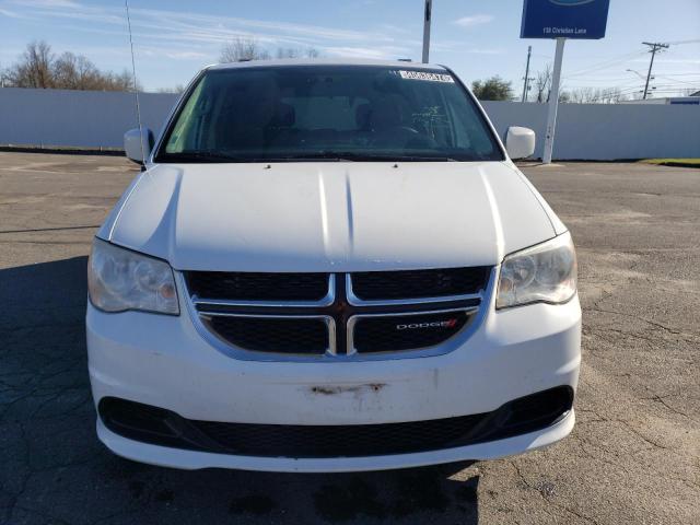 2C4RDGCG8ER476927 Dodge Grand Caravan Sxt