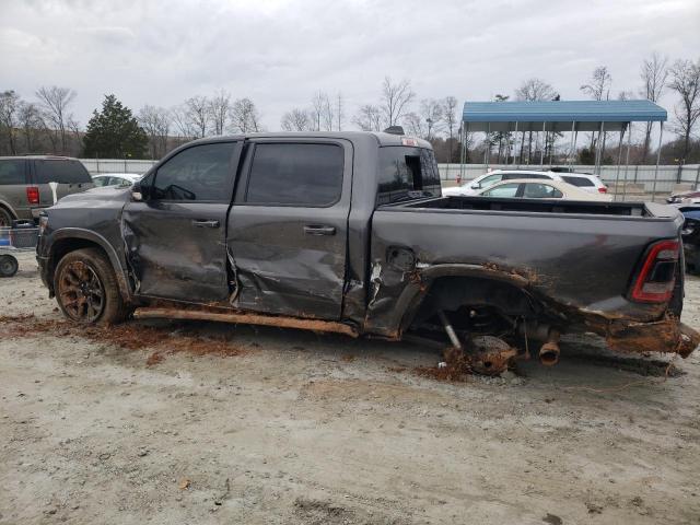 1C6SRFJT1LN172403 RAM 1500 Laie