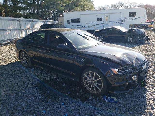 WAUF8AFC1JN091551 Audi A6 PREMIUM