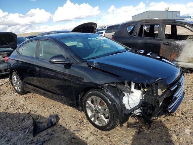 5NPD84LF6JH343790 Hyundai ELANTRA SEL