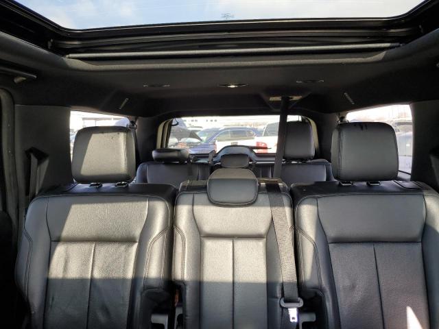 1FMJK1HT2LEA73053 Ford Expedition Max Xlt