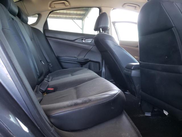 19XZE4F91KE011573 Honda Insight Touring