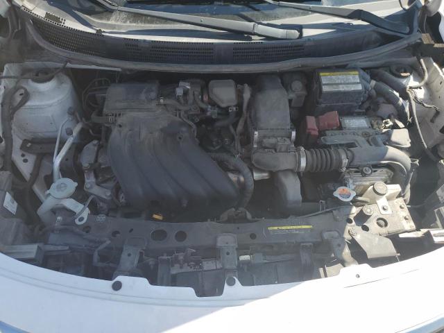 3N1CN7AP4FL928198 Nissan VERSA S