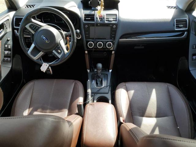 JF2SJGWC9JH530522 Subaru Forester 2.0xt Touring