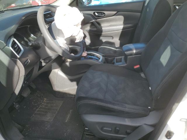 5N1AT2MV6GC827308 Nissan ROGUE S