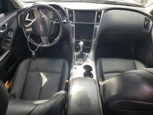 JN1BV7AP9FM334336 Infiniti Q50 BASE