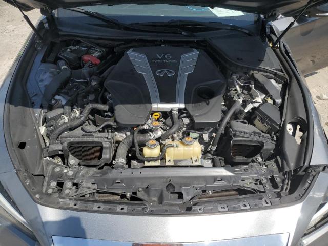 JN1EV7AP0JM351242 Infiniti Q50 LUXE